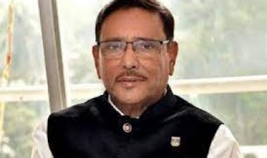 আরও কয়েক দিন হাসপাতালে থাকবেন ওবায়দুল কাদের