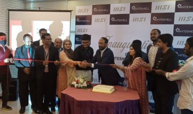 দেশর প্রযুক্তিখাতে নতুন মাত্রা যোগ করবে ওয়াটশেল