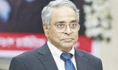 মামলাজট কমাতে বিচারক সংখ্যা দ্বিগুণ করা প্রয়োজন: প্রধান বিচারপতি