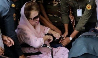 খালেদা জিয়ার অবস্থার আরও অবনতি: মির্জা ফখরুল