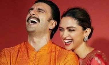 ইচ্ছে করে রণবীরকে শিকল দিয়ে বেঁধে রাখি: দীপিকা