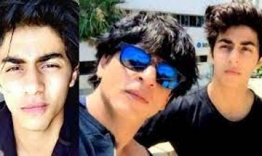 মাদক মামলায় ছাড় পেলেন শাহরুখ পুত্র আরিয়ান