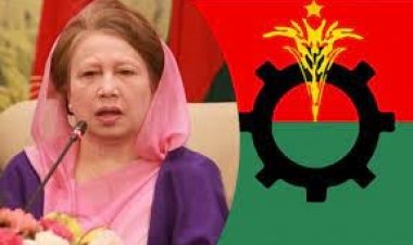 খালেদা জিয়ার মুক্তি ও বিদেশে সুচিকিৎসার দাবিতে সমাবেশে  কেন্দ্রীয় নেতাদের তালিকা