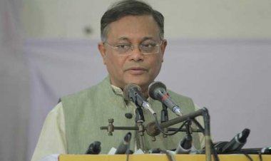 বিএনপি মুখে যাই বলুক, সংলাপে অংশ নেবে: তথ্যমন্ত্রী