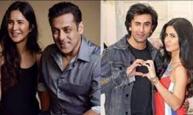 ক্যাটরিনার রিসেপশনে সাবেক দুই প্রেমিক কি থাকছেন? 