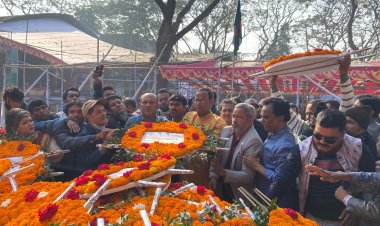 রাজপথে তাজা রক্ত ঢেলে দিয়ে  খালেদা জিয়াকে মুক্ত করবো: টুকু