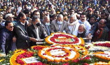 দেশ থেকে গণতন্ত্র বিলীন হয়েছে : মির্জা ফখরুল