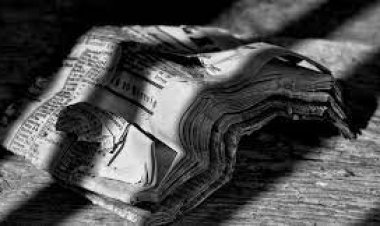 এ বছর ৪৬ সাংবাদিক নিহত, রেকর্ড বন্দি: আরএসএফ