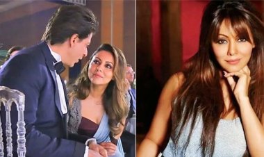 শাহরুখের পর এবার কাজে ফিরলেন গৌরী