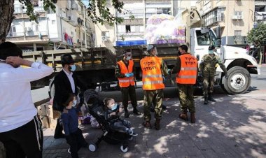 পশ্চিমতীরে এক ইসরাইলিকে গুলি করে হত্য