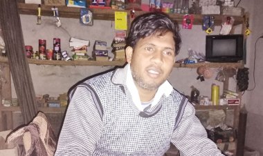 ভোটে হেরে কবরস্থানে দান করা জমি ফিরিয়ে নিলেন ইউপি সদস্য প্রার্থী