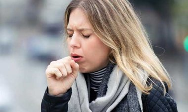 শীতে খুসখুসে কাশি থেকে মুক্তির ৫ সমাধান