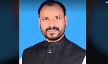 শিক্ষা কর্মকর্তাকে থাপ্পড় দেওয়ায় মেয়রের বিরুদ্ধে মামলা