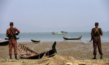 টেকনাফে ৬ কোটি টাকার মাদক-অস্ত্র উদ্ধার