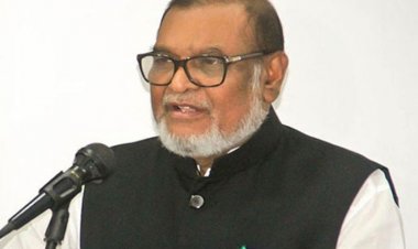 সবাইকেই আ’লীগ করতে হবে: মুক্তিযুদ্ধমন্ত্রী