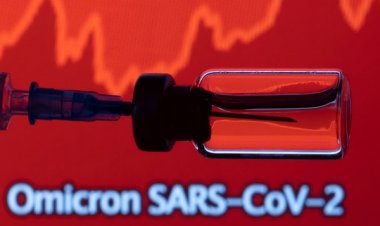 ওমিক্রন ঠেকাতে বুস্টার ডোজ ৮০ শতাংশ কার্যকর