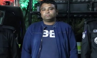 মিরপুরে সামরিক অফিসার পরিচয়ে প্রতারণা, আটক ১