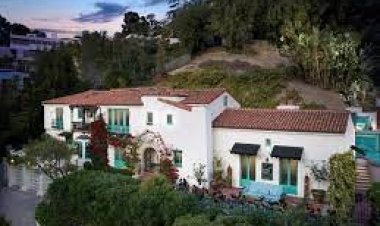  সম্পত্তি বিক্রি করে বিলাসবহুল বাড়ি কিনলেন লিওনার্দো