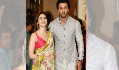  ১১ বছয় বয়সে রণবীরের নায়িকা হওয়ার কথা ছিল আলিয়ার