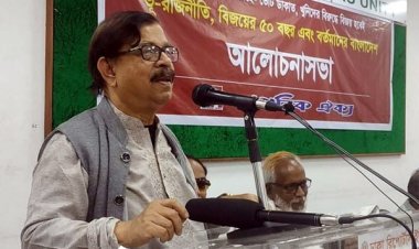 প্রধানমন্ত্রী নিজেই শপথ ভুলে গেছেন: মান্না