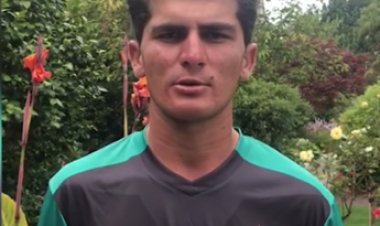  শাহীন আফ্রিদি-হাসান আলি নয়, মিসবাহর চোখে সেরা অন্য এক পেসার