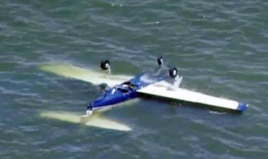  অস্ট্রেলিয়ায় প্লেন বিধ্বস্ত, শিশুসহ নিহত ৪