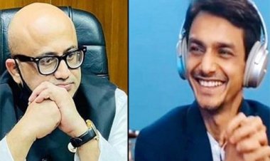 সুনামগঞ্জে মুরাদ হাসান ও মহিউদ্দিন হেলাল নাহিদের বিরুদ্ধে মামলা