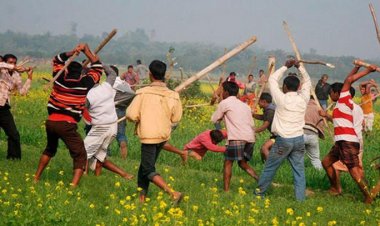 ১১ মাসে রাজনৈতিক সহিংসতায় নিহত ১৩০