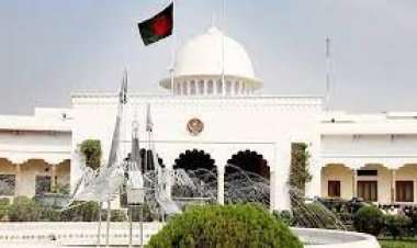 ইসি গঠন নিয়ে রাষ্ট্রপতির সঙ্গে জাতীয় পার্টির সংলাপ আজ