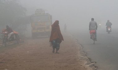 কমবে তাপমাত্রা, বাড়বে শীত