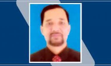 অতীতে নারীদের লাঠিপেটার জন্য ক্ষমা চেয়ে ভোট প্রার্থনা