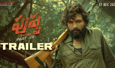  ঝড় তুলেছে আল্লু অর্জুনের ‘পুষ্পা’, ৩ দিনেই আয় ১৫৯ কোটি