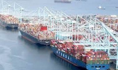  মার্কিন বন্দরগুলোতে ১০০০ কোটি ডলার বিনিয়োগ করবে কাতার