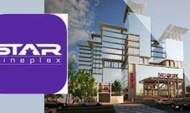 স্টার সিনেপ্লেক্স এবার চট্টগ্রামে
