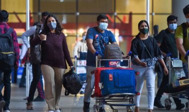 স্টুডেন্ট ভিসাধারী বাংলাদেশি শিক্ষার্থীদের ভারত প্রবেশে নিষেধাজ্ঞা