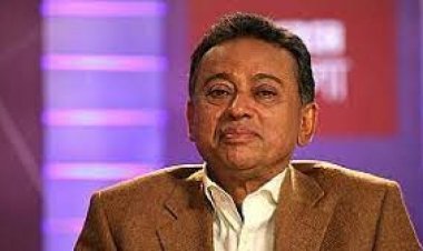 বিএনপি নেতা আমীর খসরুর বিরুদ্ধে অভিযোগপত্র