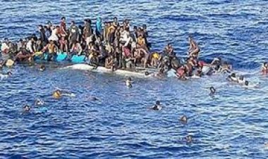 মাদাগাস্কার উপকূলে নৌকাডুবি, নিহত বেড়ে ৮৩