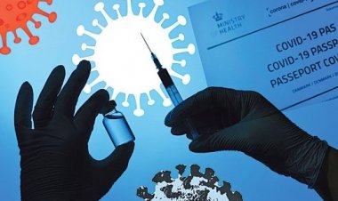 পাঞ্জাবে ভ্যাকসিন সনদ ছাড়া মিলবে না বেতন