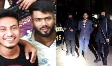 প্রেমের ফাঁদে ফেলে ধর্ষণ ও পাচার করত আশিকরা