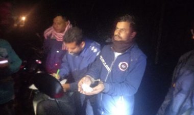 পিরোজপুরে ইয়াবাসহ ছাত্রলীগ নেতা গ্রেফতার