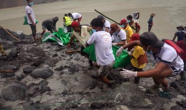 মিয়ানমারে হীরার খনি ধসে নিখোঁজ ৭০