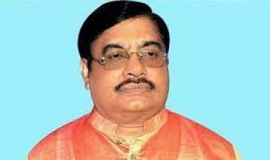 করোনায় আক্রান্ত বরকত উল্লাহ বুলু