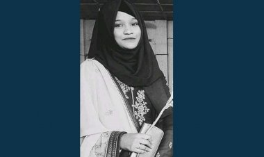 ভাইয়ের ওপর অভিমান করে পলিটেকনিক শিক্ষার্থীর আত্মহত্যা