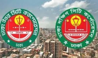 জলাবদ্ধতা-ডেঙ্গুতে ম্লান দুই সিটির উন্নয়ন