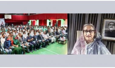 মালদ্বীপে প্রবাসীদের সমস্যা সমাধানে ব্যবস্থা নেবে সরকার: প্রধানমন্ত্রী