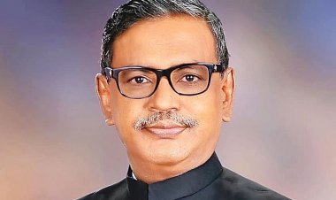 ‘কূটনৈতিকভাবে ব্যর্থ’ পররাষ্ট্র মন্ত্রণালয়: কাদের মির্জা