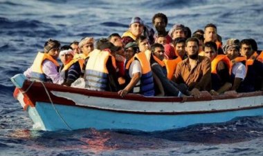 ৮০ যাত্রী নিয়ে গ্রিসে অভিবাসীবাহী নৌকাডুবি, ১৬ জনের মৃত্যু