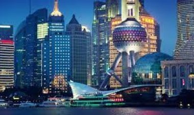 ১০০ ট্রিলিয়ন ছাড়িয়ে যাবে বিশ্ব অর্থনীতি, শীর্ষে থাকবে চীন