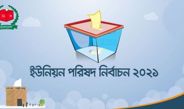 সাতক্ষীরায় ইভিএমে পাল্টে গেছে ২ প্রার্থীর প্রতীক