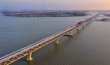 টার্গেটের মধ্যেই পদ্মা সেতু উদ্বোধন: কাদের